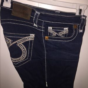 Big Star skinny jean